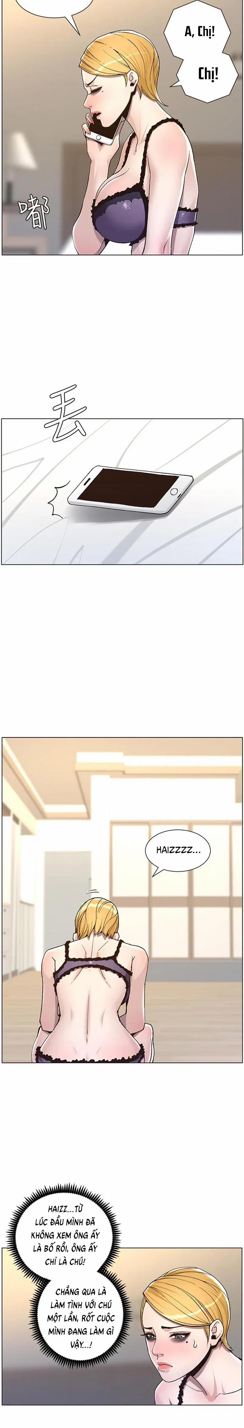 Người bố dượng của tôi 57 trang 10