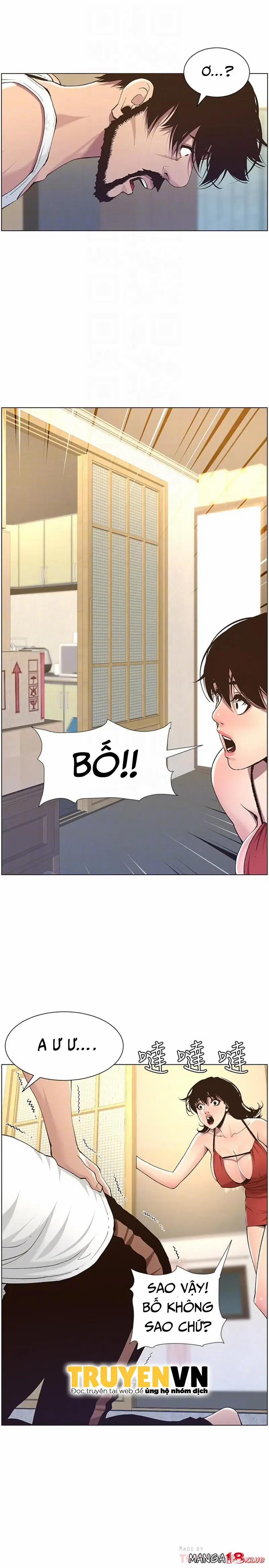 Người bố dượng của tôi 57 trang 17