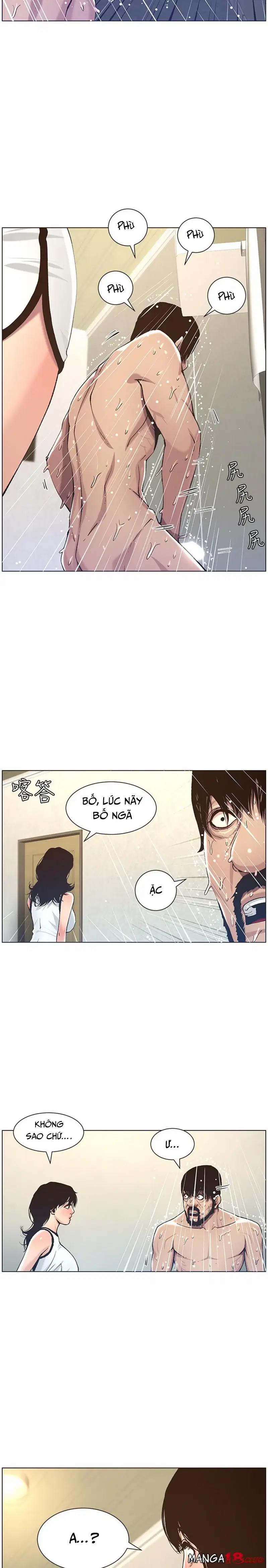 Người bố dượng của tôi 57 trang 26
