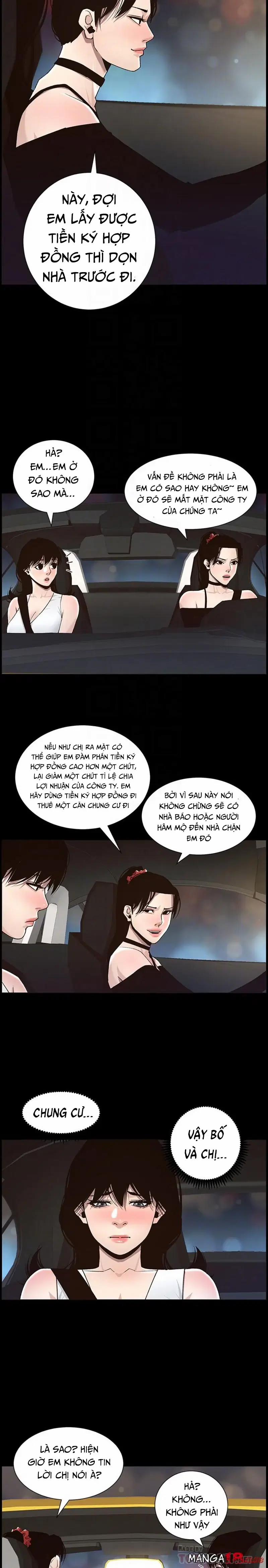 Người bố dượng của tôi 57 trang 5