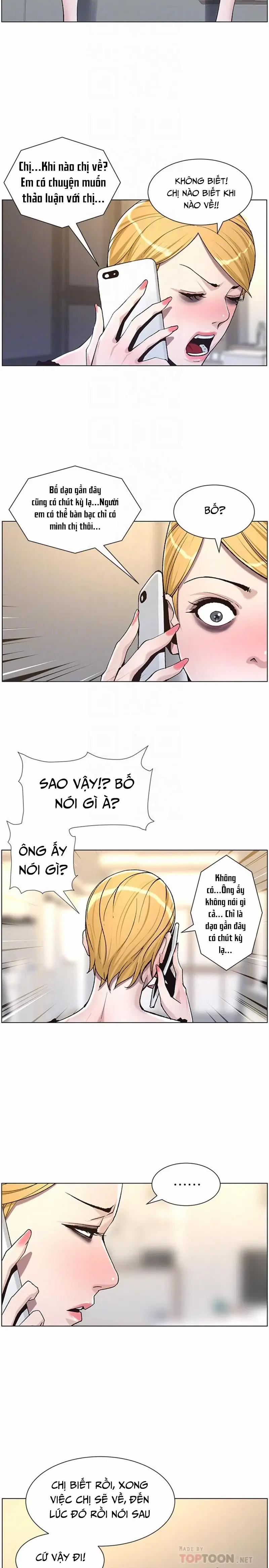 Người bố dượng của tôi 57 trang 9
