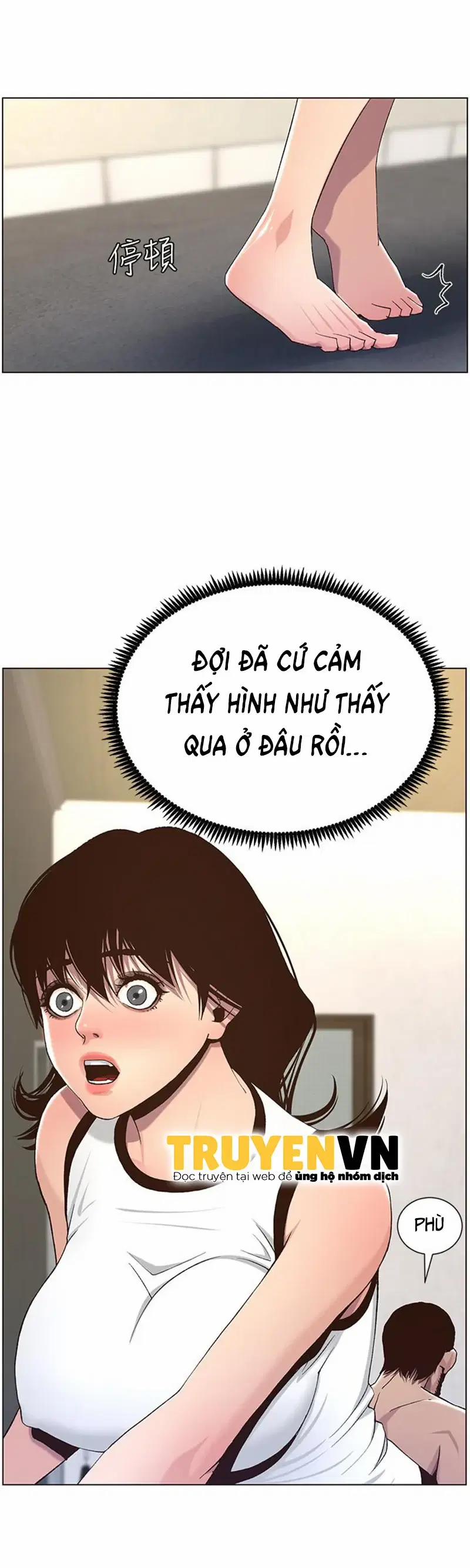 Người bố dượng của tôi 58 trang 10