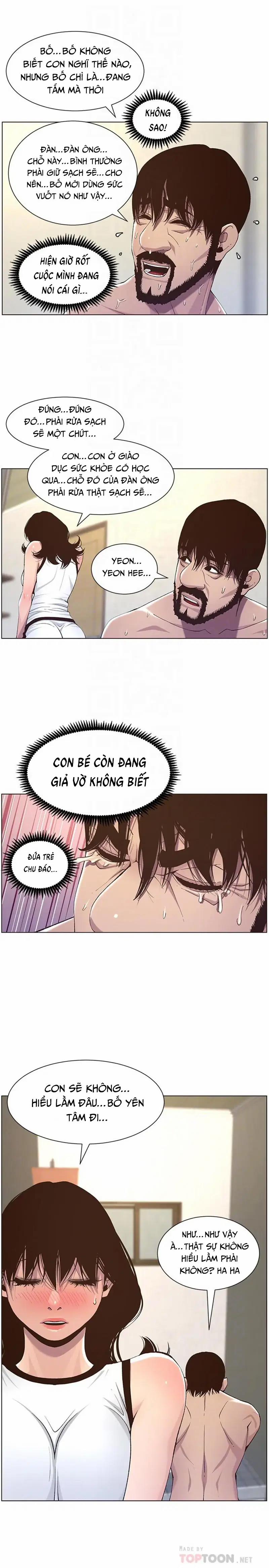 Người bố dượng của tôi 58 trang 7