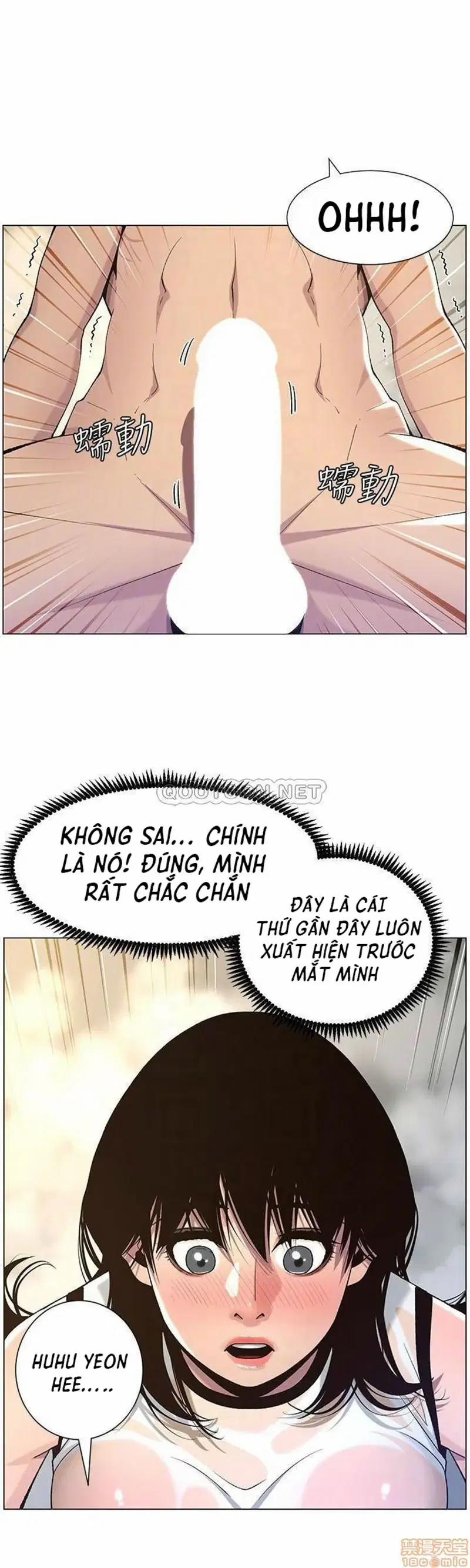Người bố dượng của tôi 59 trang 10