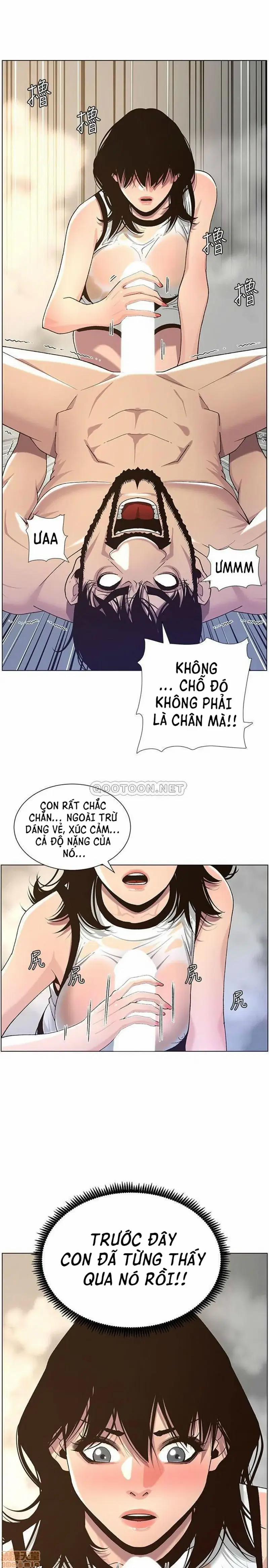 Người bố dượng của tôi 59 trang 13