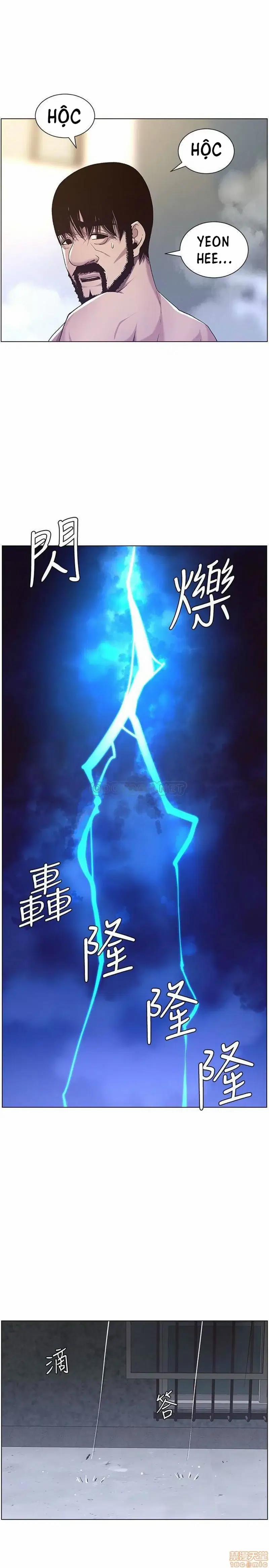 Người bố dượng của tôi 59 trang 21