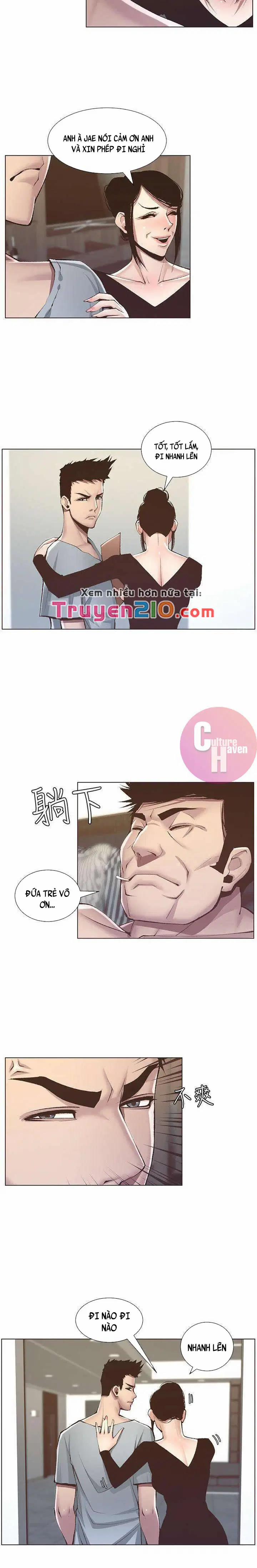 Người bố dượng của tôi 6 trang 5