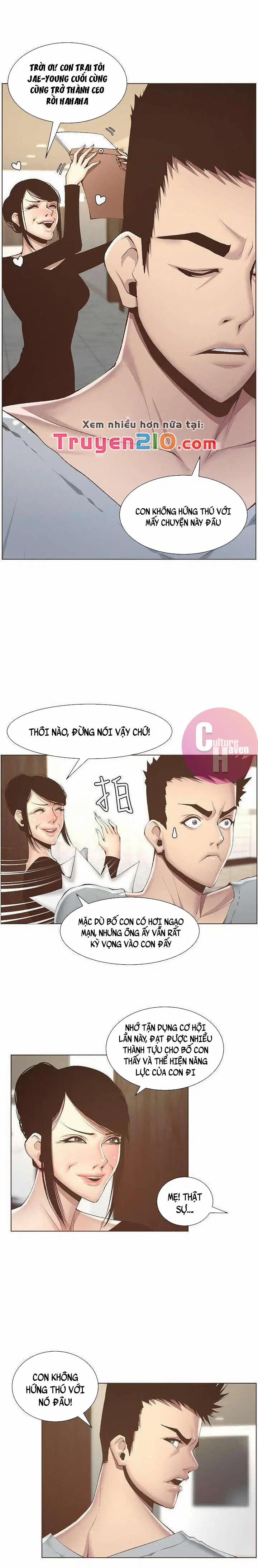 Người bố dượng của tôi 6 trang 7