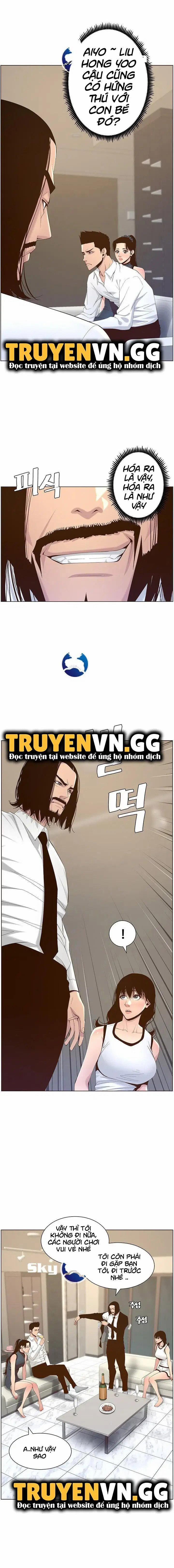 Người bố dượng của tôi 68 trang 10