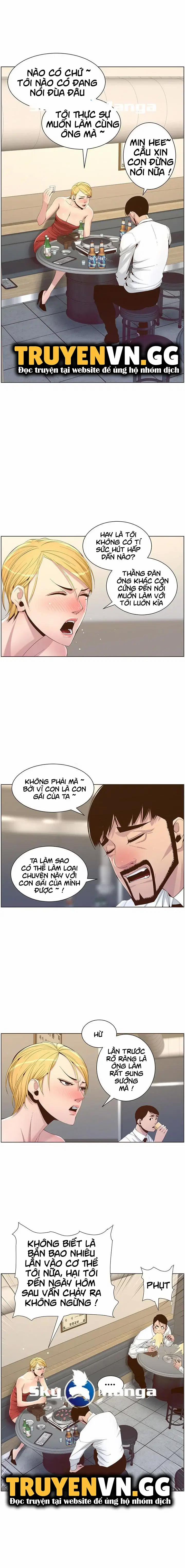 Người bố dượng của tôi 68 trang 6