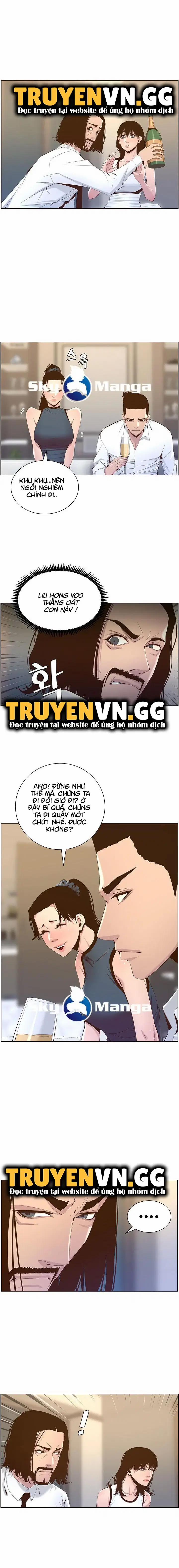 Người bố dượng của tôi 68 trang 9