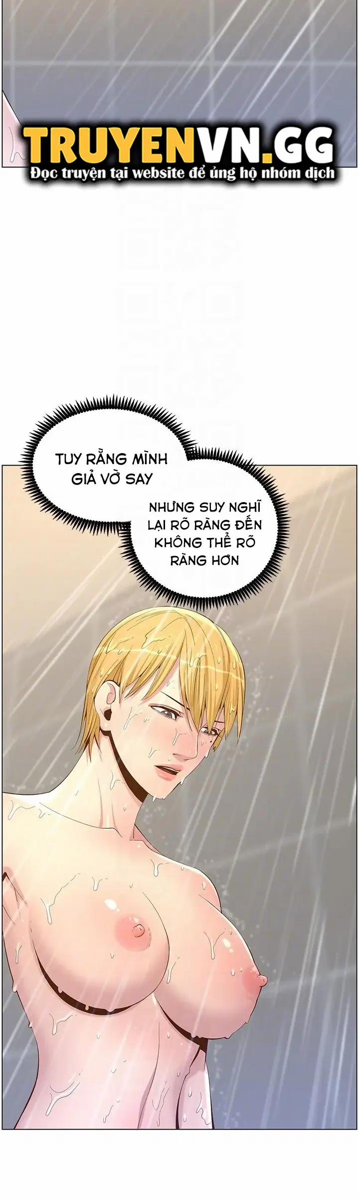Người bố dượng của tôi 69 trang 11