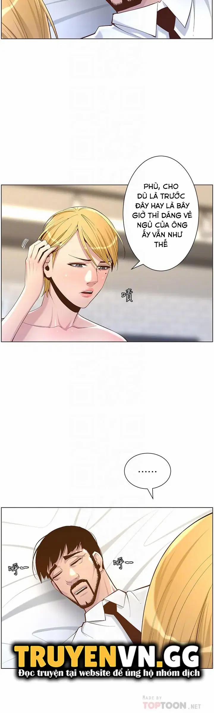 Người bố dượng của tôi 69 trang 15