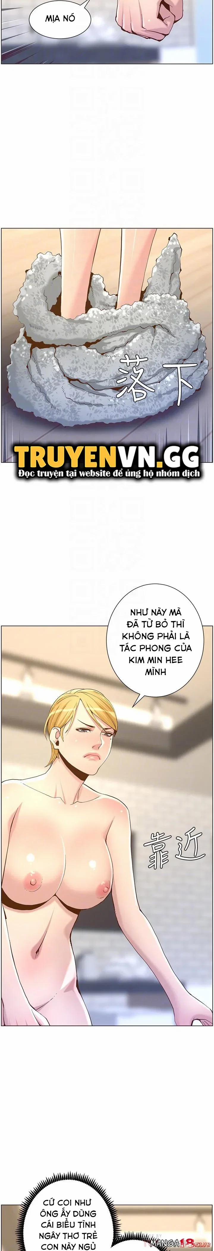 Người bố dượng của tôi 69 trang 17
