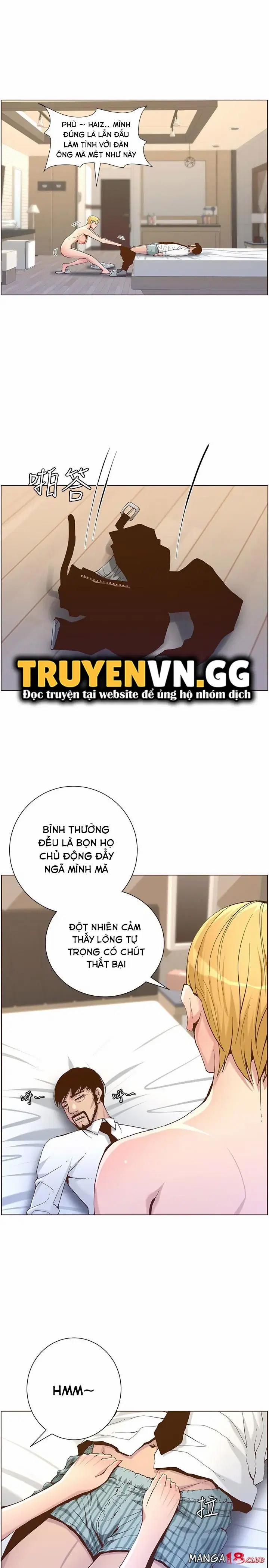 Người bố dượng của tôi 69 trang 20