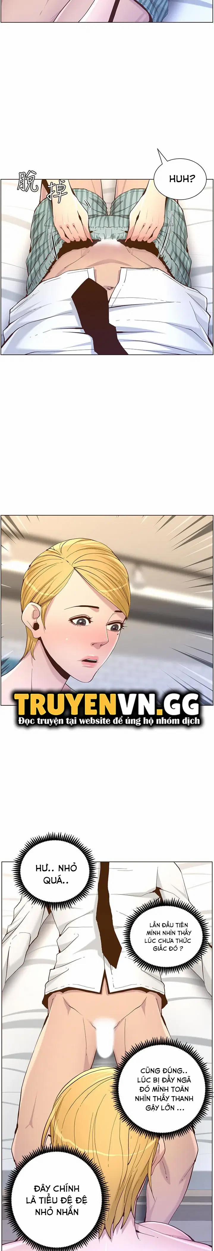 Người bố dượng của tôi 69 trang 21