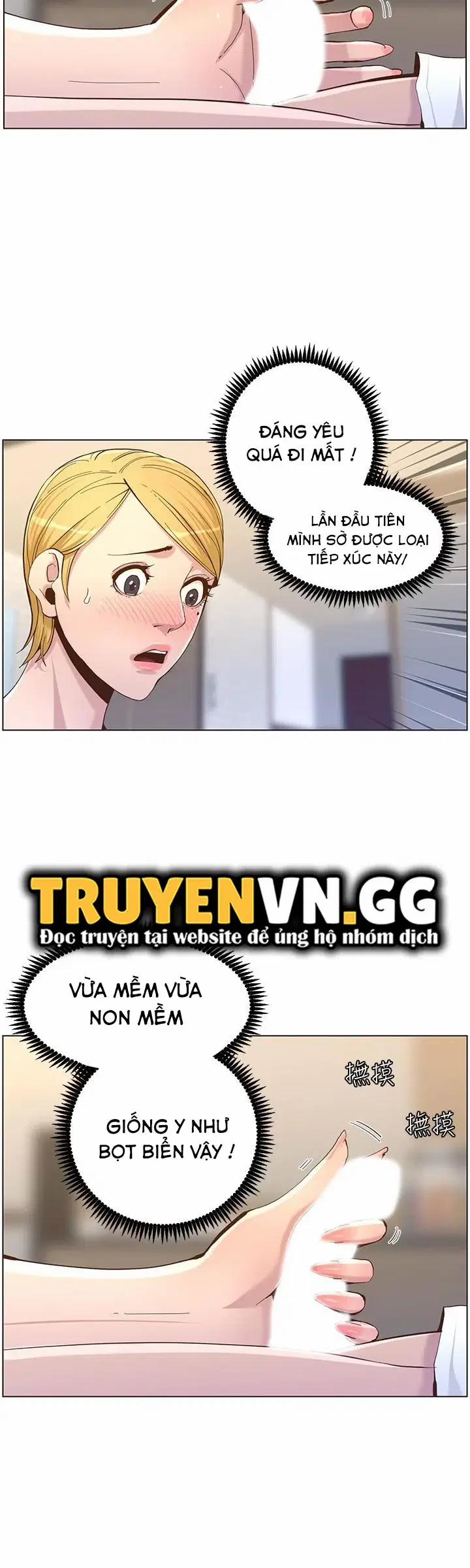 Người bố dượng của tôi 69 trang 23