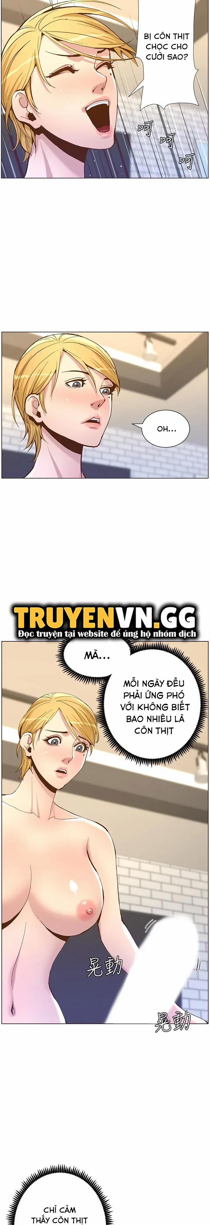 Người bố dượng của tôi 69 trang 29