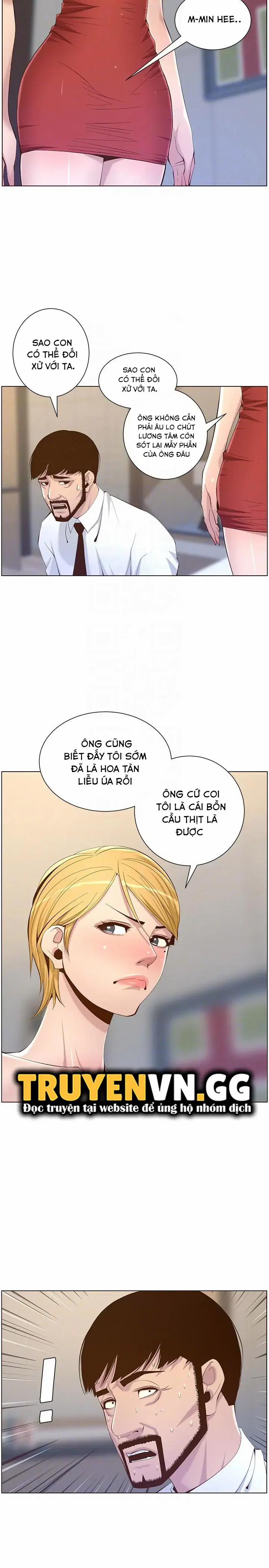 Người bố dượng của tôi 69 trang 9