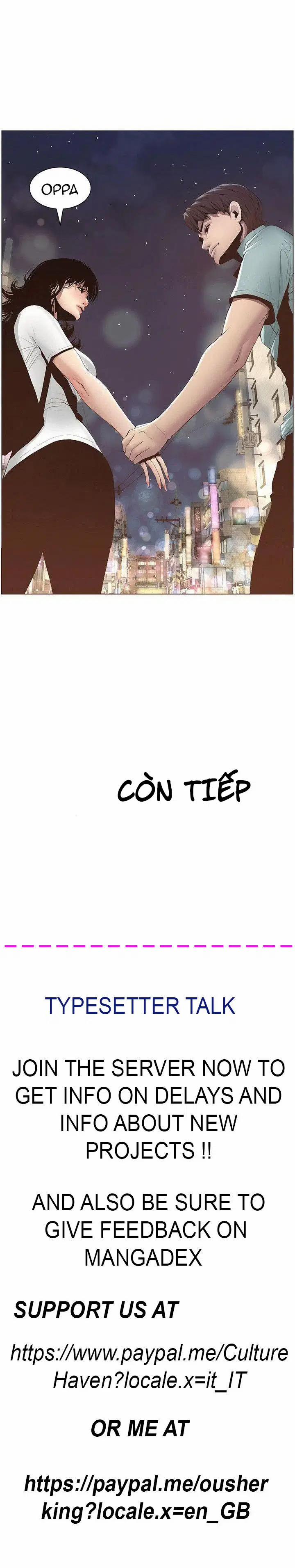 Người bố dượng của tôi 7 trang 15