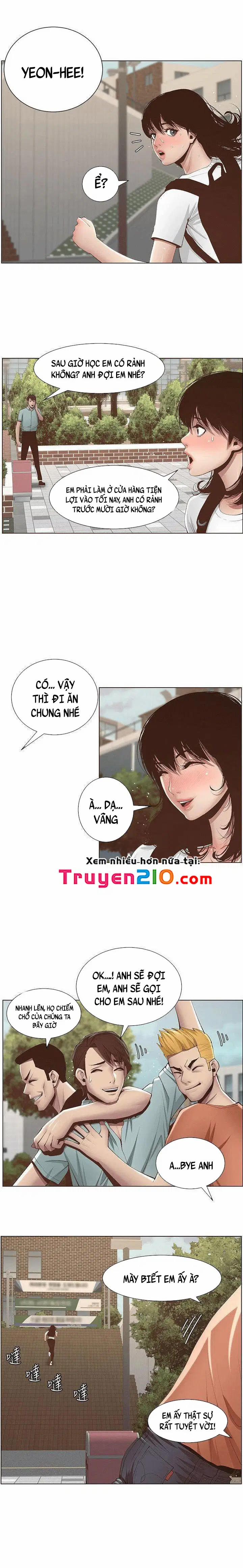 Người bố dượng của tôi 7 trang 5