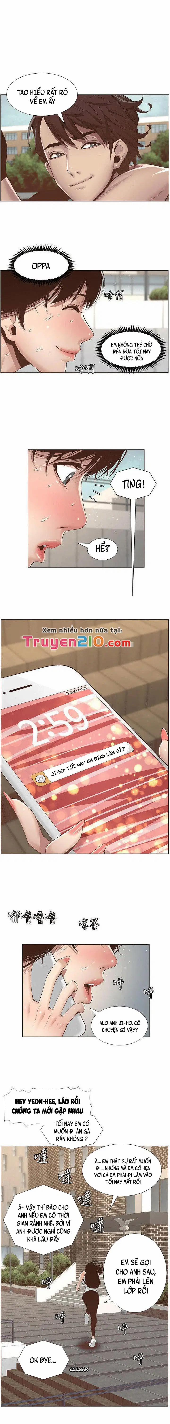 Người bố dượng của tôi 7 trang 6
