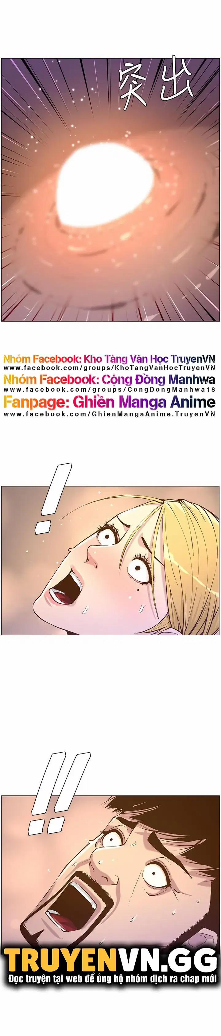 Người bố dượng của tôi 71 trang 16
