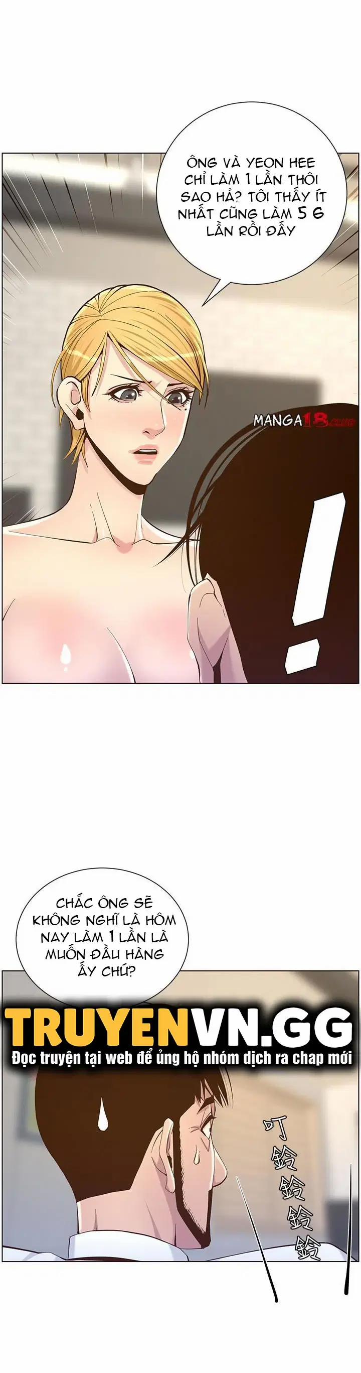 Người bố dượng của tôi 71 trang 30