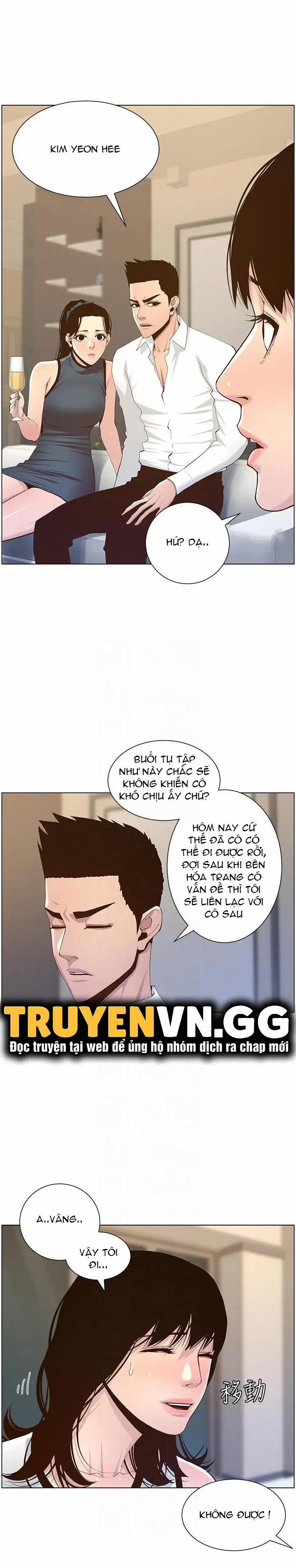 Người bố dượng của tôi 72 trang 12