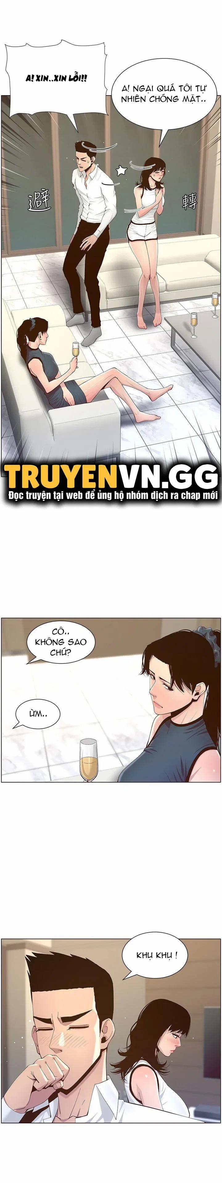 Người bố dượng của tôi 72 trang 17