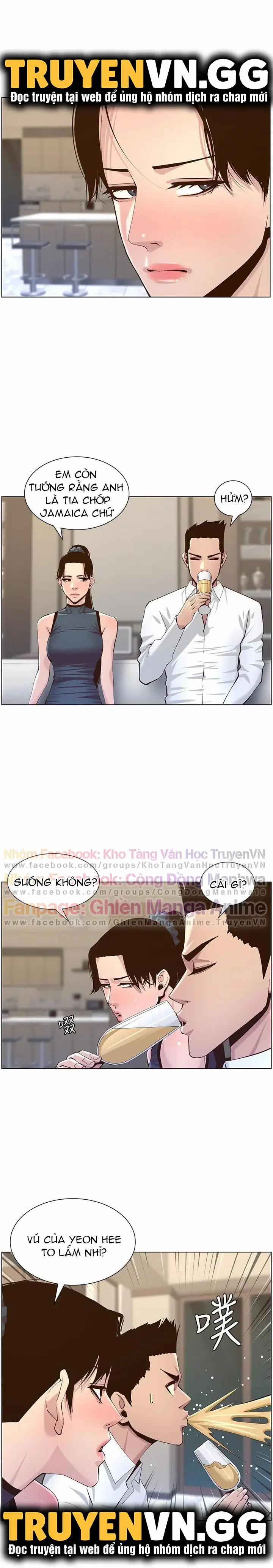Người bố dượng của tôi 72 trang 20