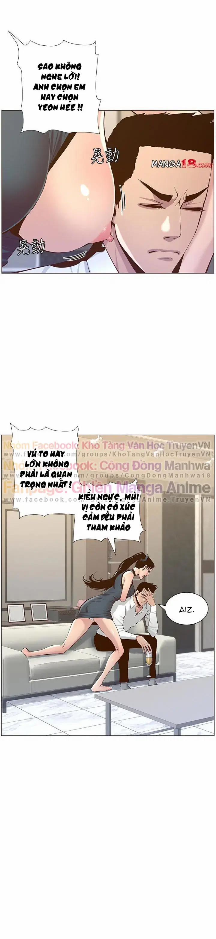 Người bố dượng của tôi 72 trang 22