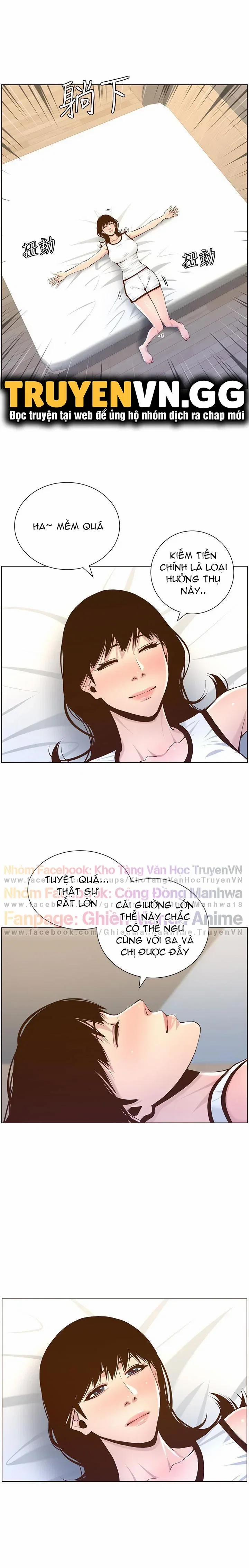 Người bố dượng của tôi 72 trang 25