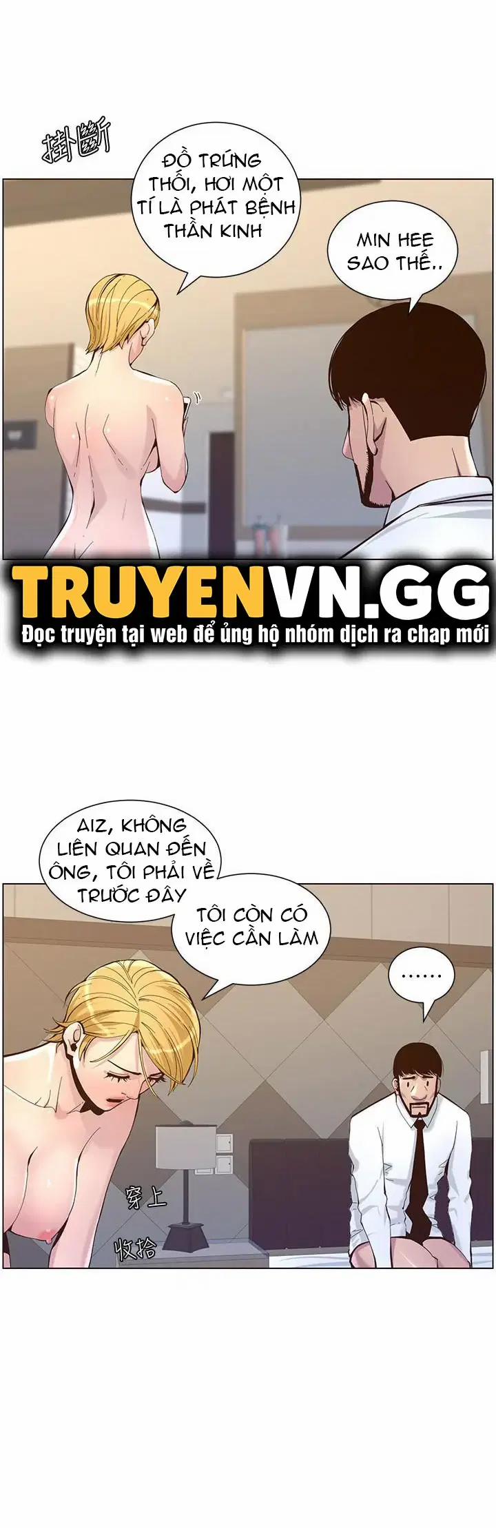 Người bố dượng của tôi 72 trang 7