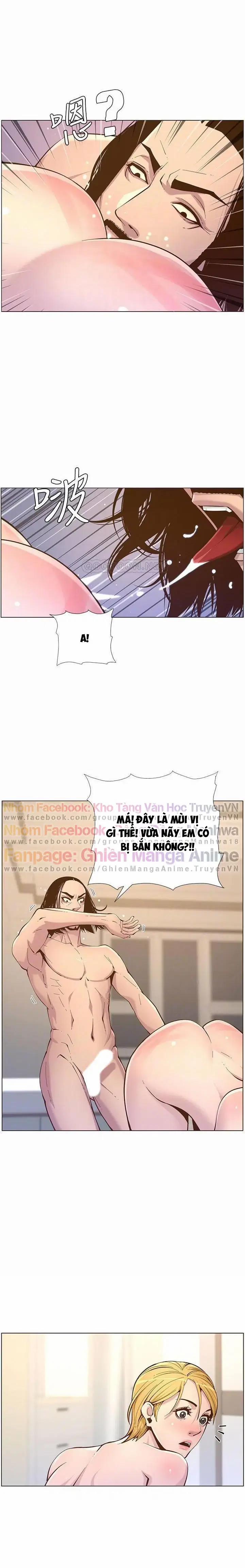 Người bố dượng của tôi 73 trang 17