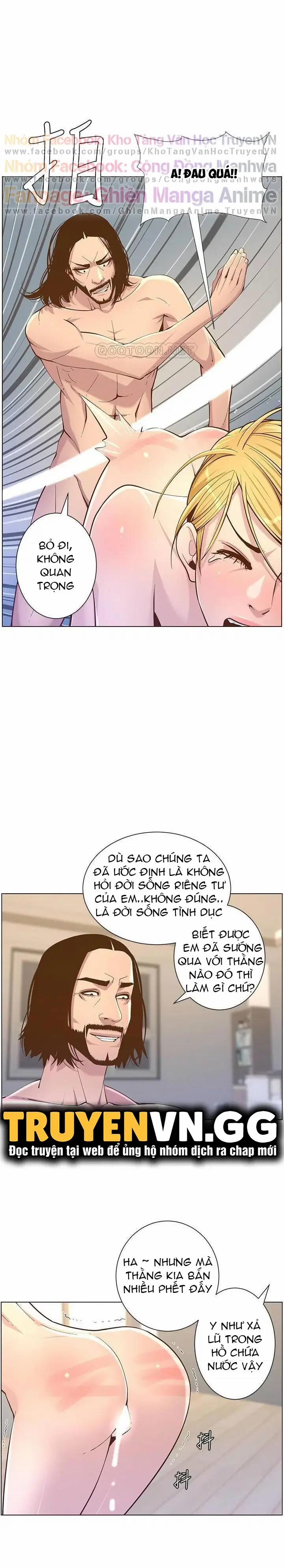 Người bố dượng của tôi 73 trang 19