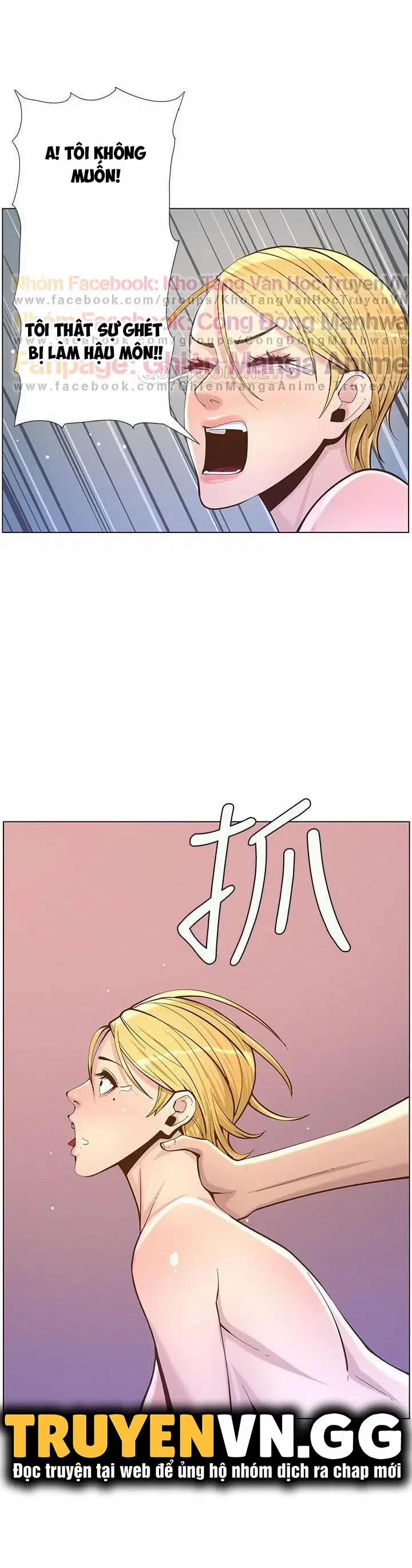 Người bố dượng của tôi 73 trang 22