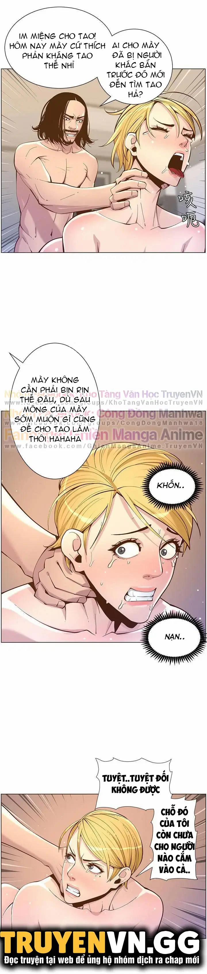 Người bố dượng của tôi 73 trang 23