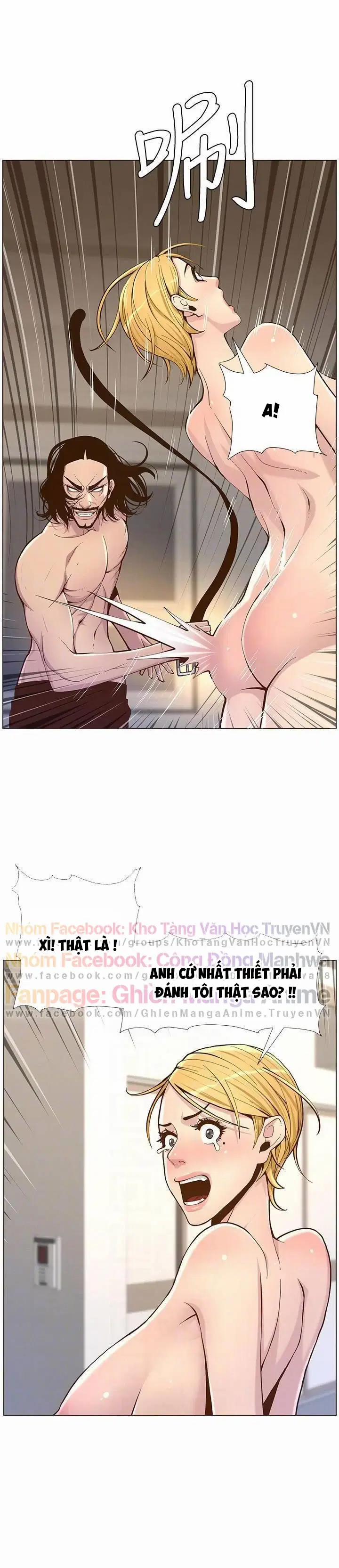 Người bố dượng của tôi 73 trang 7