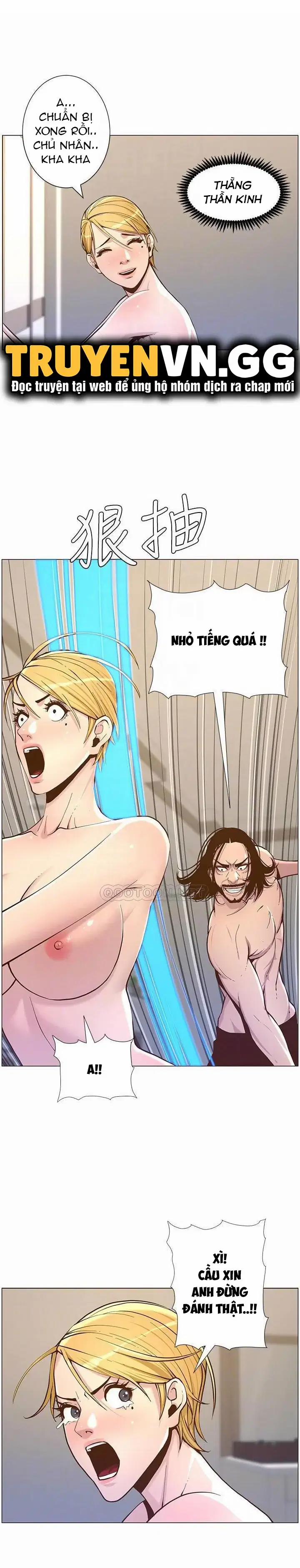 Người bố dượng của tôi 73 trang 9