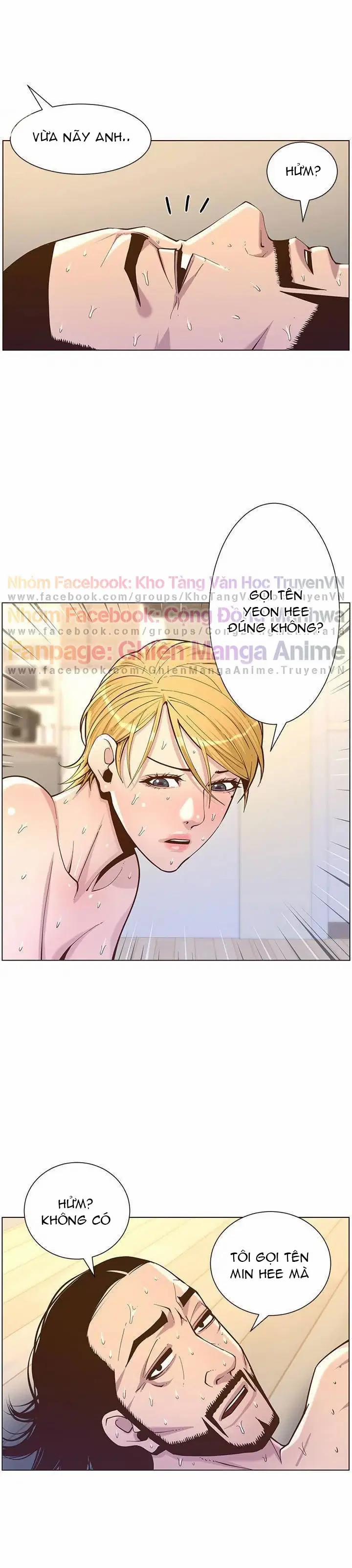 Người bố dượng của tôi 75 trang 1