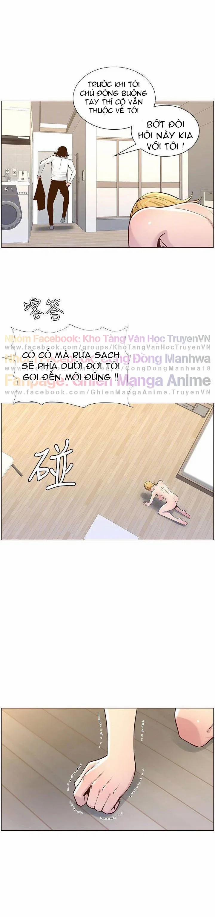 Người bố dượng của tôi 75 trang 10