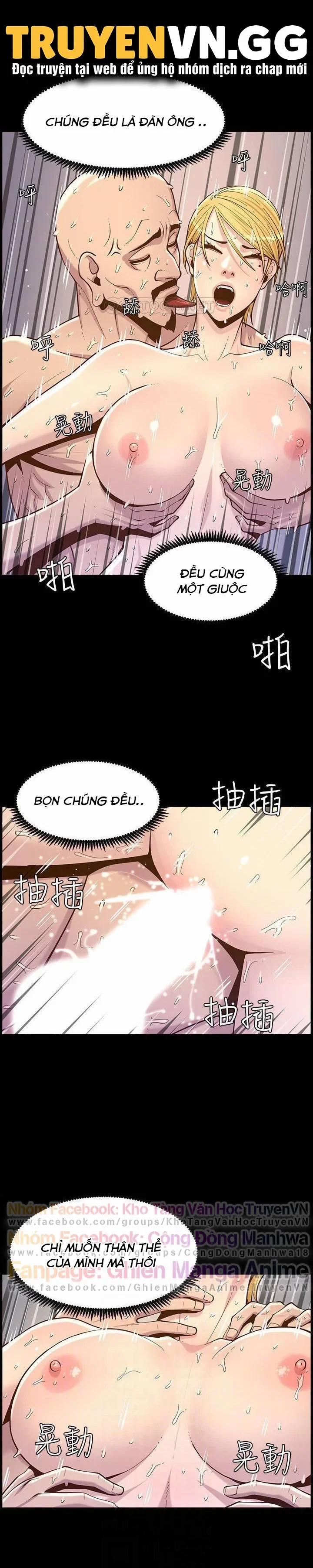 Người bố dượng của tôi 75 trang 13