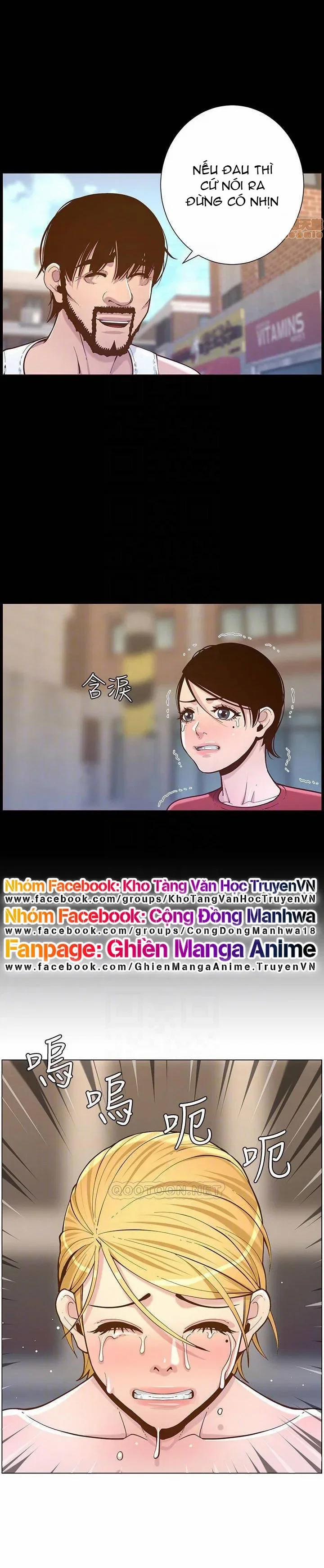 Người bố dượng của tôi 75 trang 18