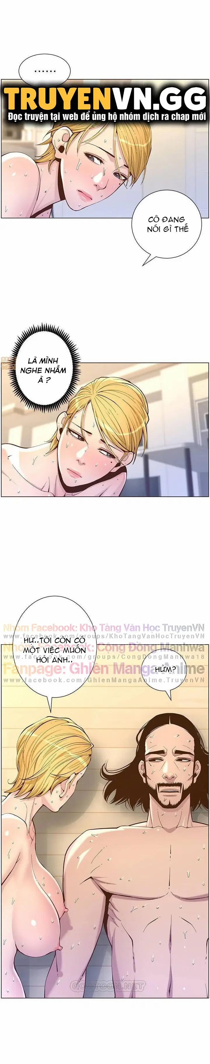 Người bố dượng của tôi 75 trang 2