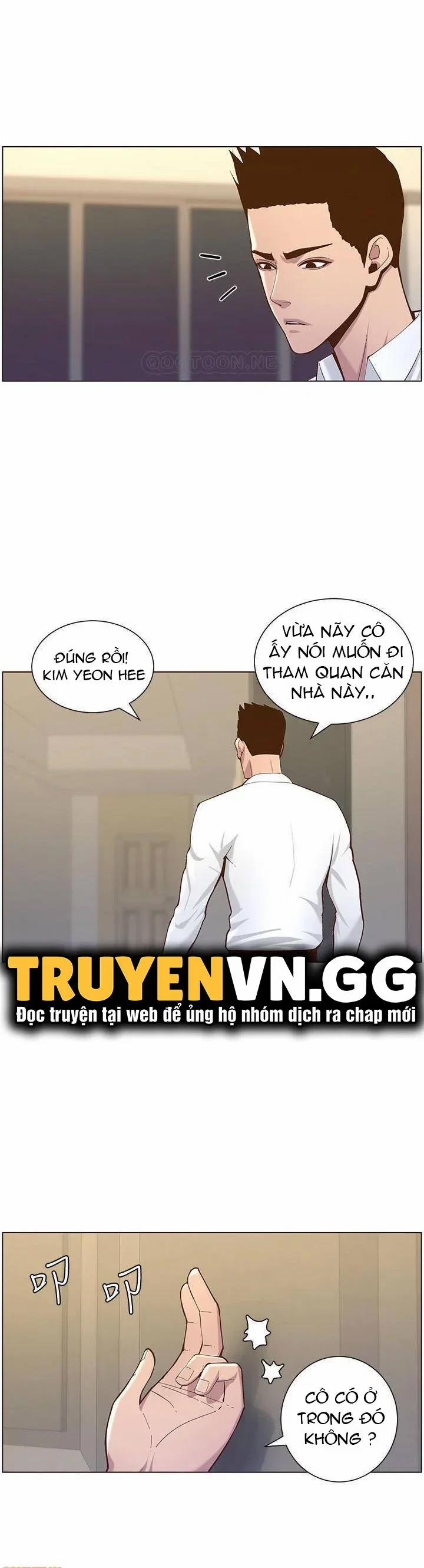 Người bố dượng của tôi 75 trang 23