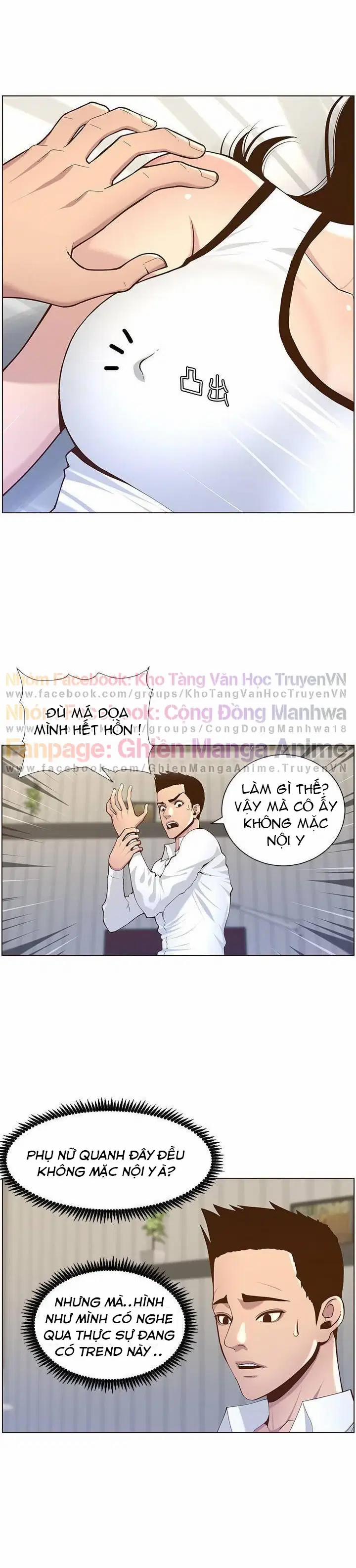 Người bố dượng của tôi 75 trang 26