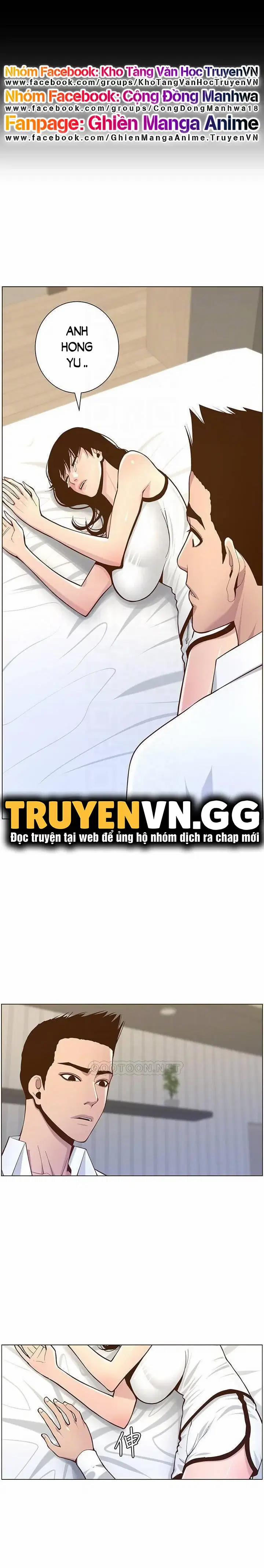 Người bố dượng của tôi 76 trang 10