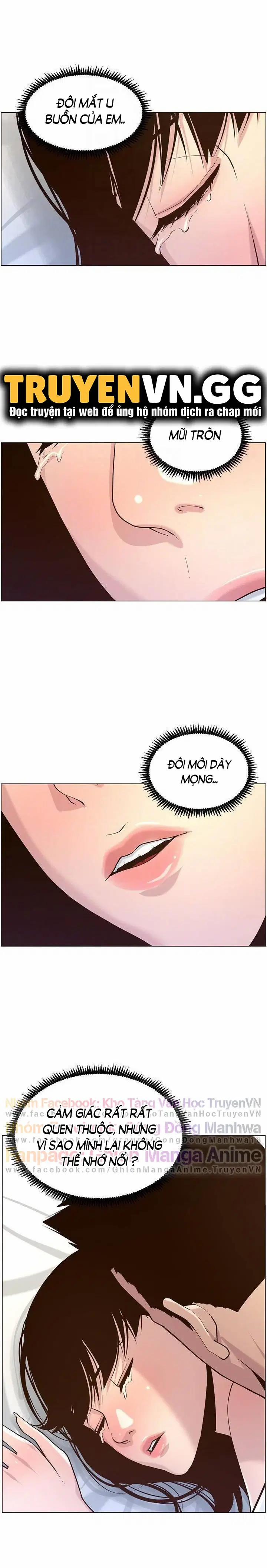 Người bố dượng của tôi 76 trang 12