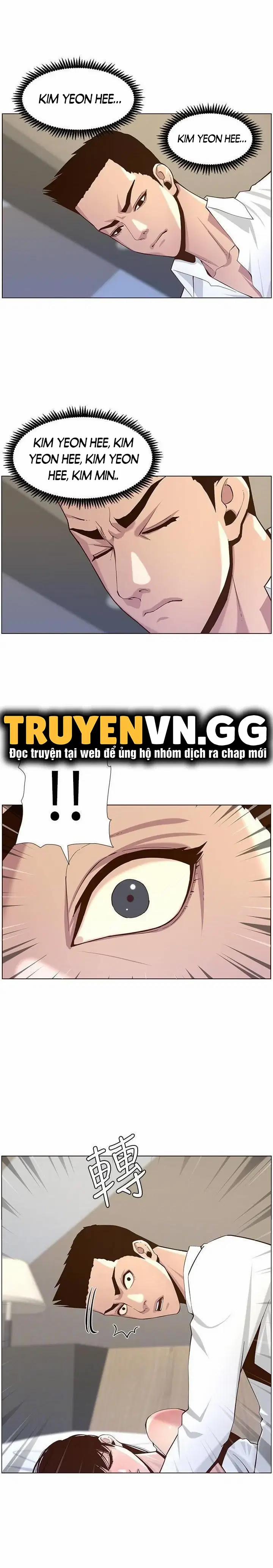 Người bố dượng của tôi 76 trang 13